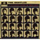 BEATLES - A hard days night   **HU - Press***